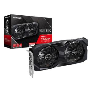 ASROCK アスロック グラフィックボード Radeon RX6600XT 8GB RX6600XT CLD 8GB OC(2515740)｜e-zoaplus