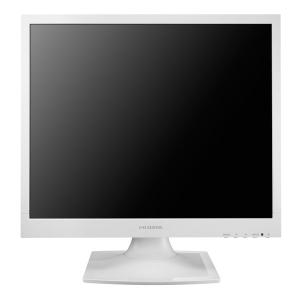 I・ODATA アイ・オー・データ機器 19型スクエア液晶ディスプレイ ホワイト 5年保証 LCD-AD192SEDSW-A(2510813)｜e-zoaplus