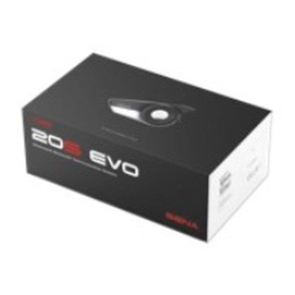 SENA セナ 20S-EVO-11 20S EVO シングルパック バイクインターコム 正規品04...