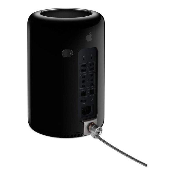 Apple アップル セキュリティーワイヤー Mac Pro Security Lock Adapt...