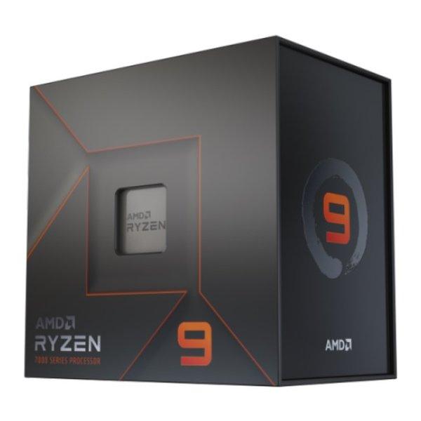 AMD エーエムディー Ryzen 9 7900X W/O Cooler 12C/24T4.7GHz...