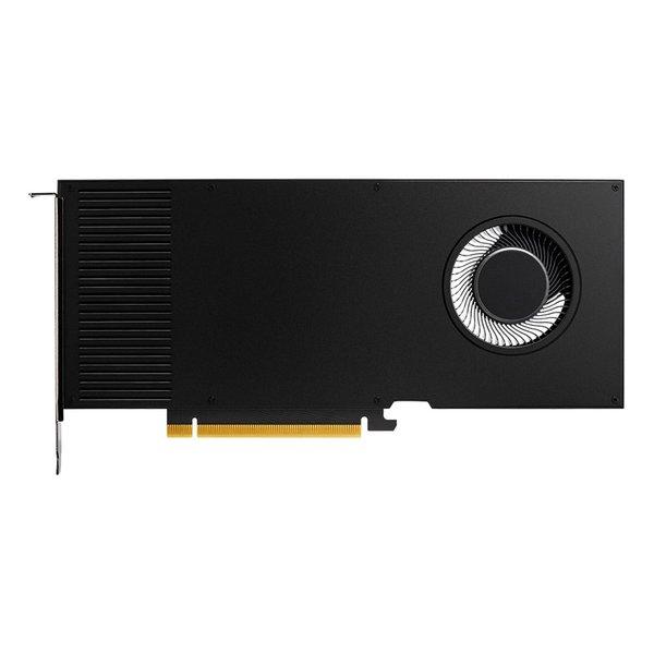 NVIDIA（エヌビディア） グラフィックボード RTX A4000 NVRTXA4000(2554...