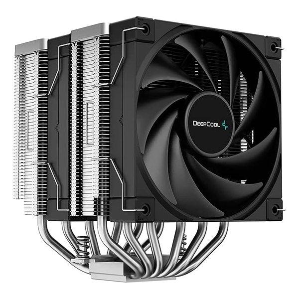 DEEPCOOL ディープクール Deepcool ディープクール AK620 CPUクーラー 高性...