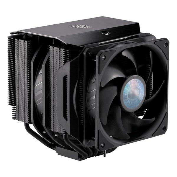 Cooler Master クーラーマスター MasterAir MA624 Stealth デュア...