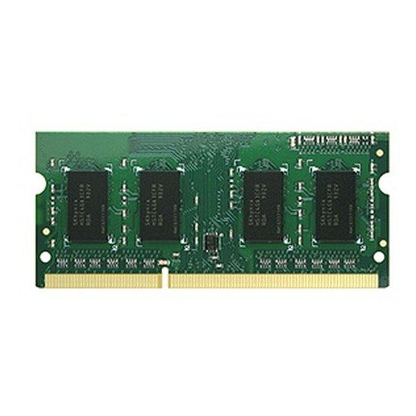 Synology シノロジー NAS用増設メモリ 4GB RAM module メモリ DDR3L-...
