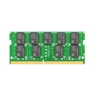 Synology シノロジー NAS用増設メモリ 16GB DDR4-2666 ECC SO-DIMM D4ECSO-2666-16G(2573647)｜e-zoaplus