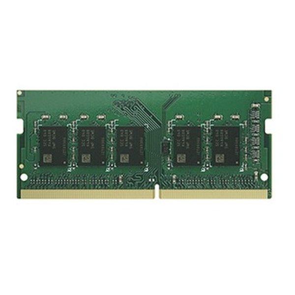 Synology シノロジー NAS用増設メモリ 8GB DDR4-ECC SO-DIMM D4ES...