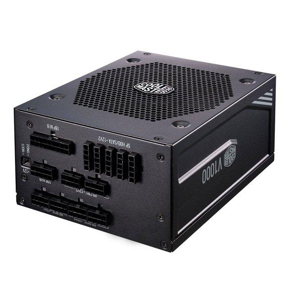 Cooler Master クーラーマスター V Platinum 電源ユニット 1000W 80P...