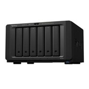 Synology シノロジー DiskStation DS1621+ DS1621+(2513787)