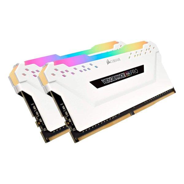 CORSAIR コルセア デスクトップPC用 メモリー DDR4-3200 16GBx2枚 CMW3...