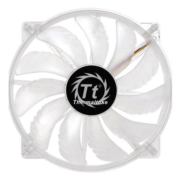 Thermaltake サーマルテイク ケースクーラーファン Pure 20 LED/Fan/200...