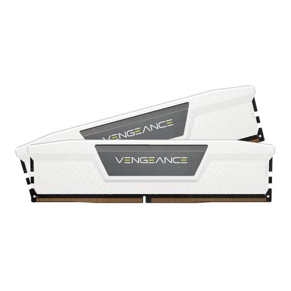 CORSAIR コルセア PC用メモリ VENGEANCE 64GB 2x32GB DDR5 DRA...