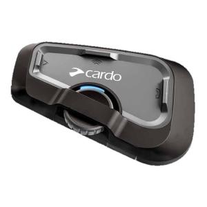 CARDO バイク用インカム FREECOM 2X-SINGLE FRC2X003 FRC2X003...