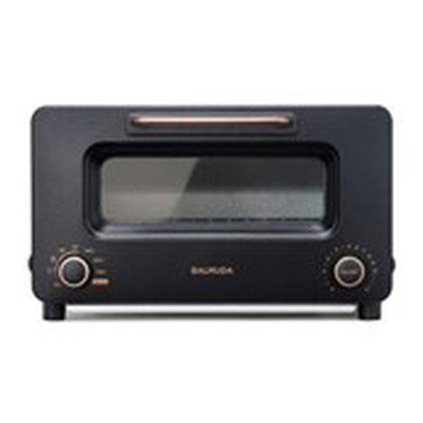 BALMUDA BALMUDA The Toaster Pro ブラック K11A-SE-BK(25...