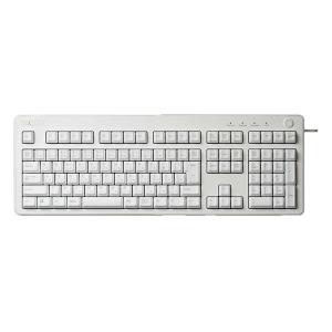 東プレ トウプレ REALFORCE R3有線キーボード R3UA41 スーパーホワイト R3UA41(2590238)