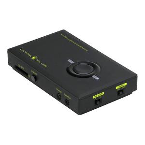 Princeton プリンストン PCレス HDMIスルー対応 ビデオキャプチャー+ライブストリーミングユニット UP-GHDAV2(2590950)｜e-zoaplus
