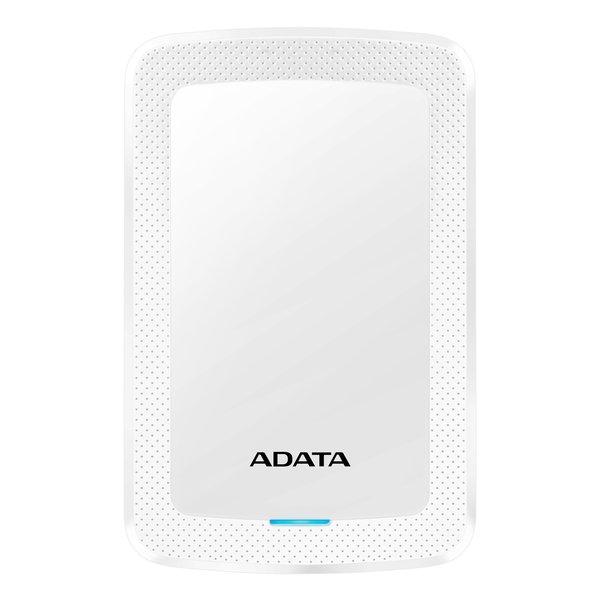 ADATA エイデータ ポータブルHDD Value HV300 2TB USB3.2 Gen1 衝...