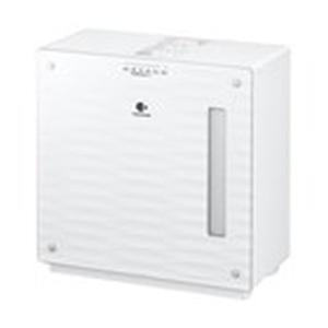 パナソニック Panasonic 加湿機 ナノイー搭載［気化式］木造12畳 鉄筋  