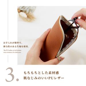 メガネケース サングラスケース 眼鏡ケース 軽...の詳細画像5