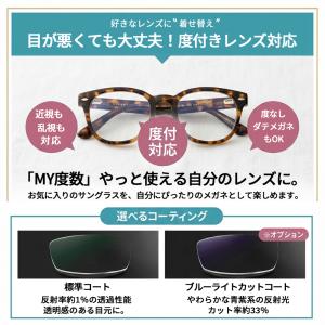 【互換品】◆透明レンズ◆ 着せ替えレンズ GU...の詳細画像2