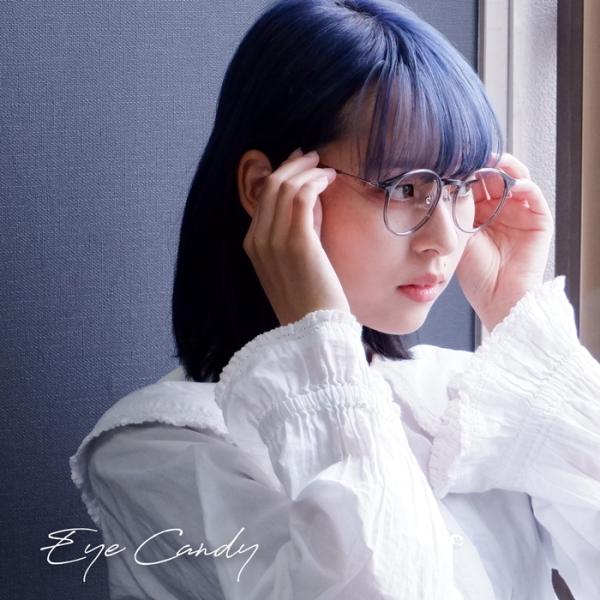 メガネ 度付き 度なし 度入り インスタ紹介商品 モデル tr9308