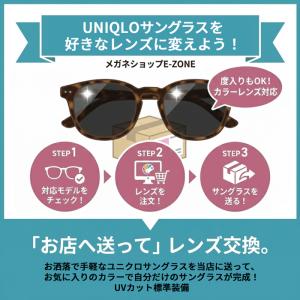 【互換品】◆サングラスレンズ◆ 着せ替えレンズ...の詳細画像1
