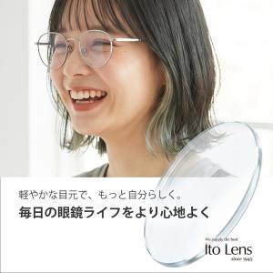 1.60非球面オプションレンズ(2枚1組/送料...の詳細画像2