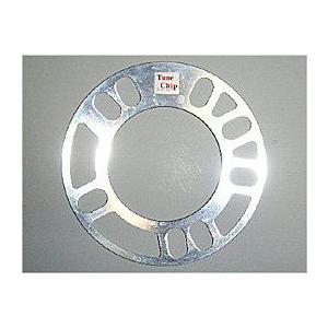ホイールスペーサー(THz) 5mm 2枚セット...