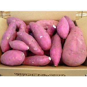 のつ産 蜜甘藷(紅はるか)[約5Kg入・1箱]訳あり 大分県産さつまいも[送料無料 一部地域を除く]