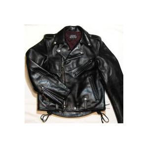 BUFFSNINE シングルライダースジャケット SRC-001 旧商品スペシャルプライス！SRC-001-バフズナインシングルライダース