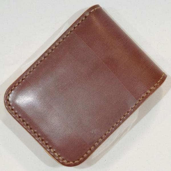 BD-CS-キャメルナチュラル-ブライドルレザー仕様CS-BDCS-黒羽（CROW：クロウ)ハーフウ...