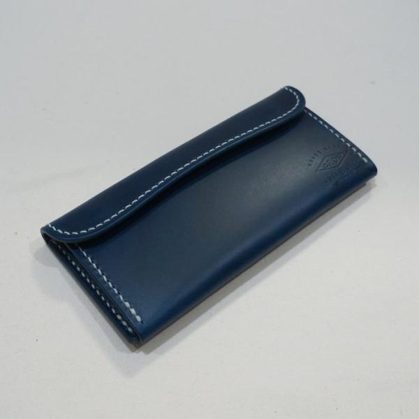 BH2-ADV-2ND-BL 30周年記念2ND別注CRビルホルダー2 BH2ADV2ND 黒羽（C...