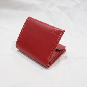 BD-CS-2ND BKxBL 30周年記念2ND別注ブライドルレザー仕様CS BDCS2ND