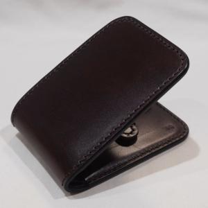 BD-CH-2ND BKxBL 30周年記念2ND別注ブライドルレザー仕様CH BDCH2ND