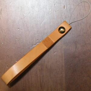 HS-S NT Sサイズ 黒羽携帯電話ストラップ HSS 黒羽（CROW：クロウ)ストラップ