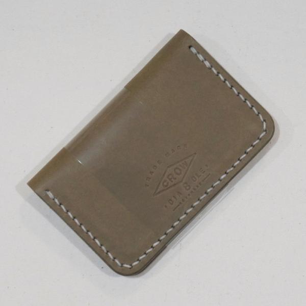 LC-ADV-2ND-OLVxDB-25周年記念2ND別注CRライセンスカードケース-LCADV2N...