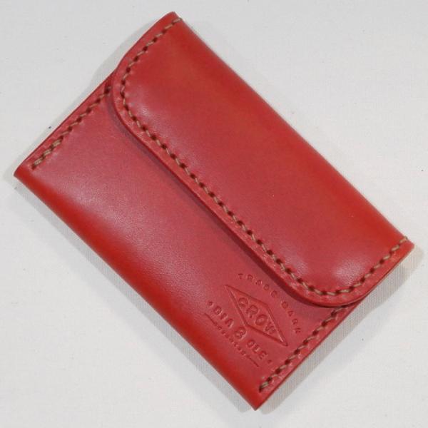 LC2-ADV-2ND-RDxNT-2ND別注CRライセンスカードケース2-LCADV2ND-黒羽（...