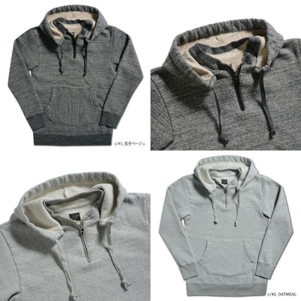 2219RTF-1930s RETROFIT SWEAT-DELUXEWARE-デラックスウエアハー...