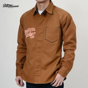 DELUXEWARE（デラックスウエア） 7641-40Sダックスバック-DELUXEWARE