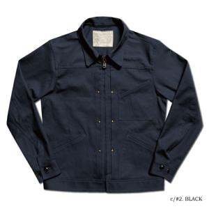 新品 RANGEMAN.B-MIX.BRNダリーズシャツジャケット XL dw-rangemanb-br-04.jpg