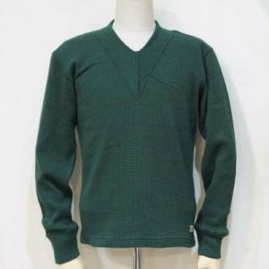 ANTIQUE SINGER-GRN-20sシンガーニット-ANTIQUESINGER-DELUXE...