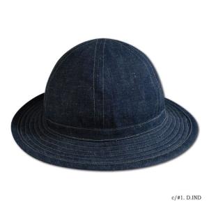 DELUXEWARE ARMY HAT-HC-40's アーミーハット-ARMYHAT