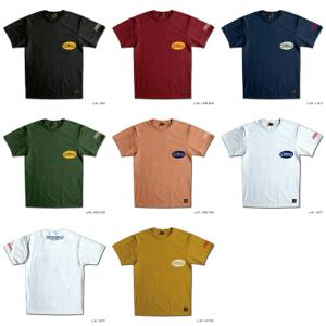 BY GLADHAND バイグラッドハンド シャツ GLAD HAND PALM TREE - S/S