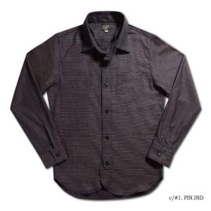 DELUXEWARE（デラックスウエア） 7641-40Sダックスバック-DELUXEWARE