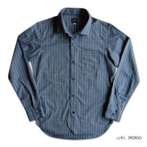 ダリーズ＆コー（DALEE'S&Co） DALLES ＆ CO 30'S ウールサージ 長袖