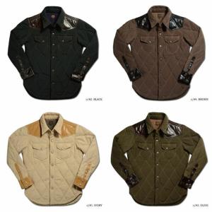 JELADO（ジェラード） アワード ジャケット Smorky Joe 無地 プレーン