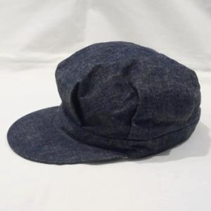 DELUXEWARE（デラックスウエア） DH001 OLV HUNTING＆CASQUETTE