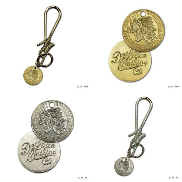 DLF-004 HOOOK HOLDER DLF004 DELUXEWARE デラックスウエアキーホ...