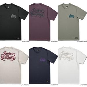 ダリーズ＆コー（DALEE'S&Co） ダリーズ 「MOTOR」Tシャツ : SADDLEMEN