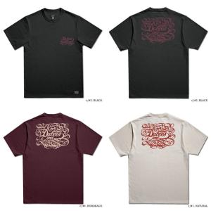 ダリーズ＆コー（DALEE'S&Co） ダリーズ 「MOTOR」Tシャツ : SADDLEMEN